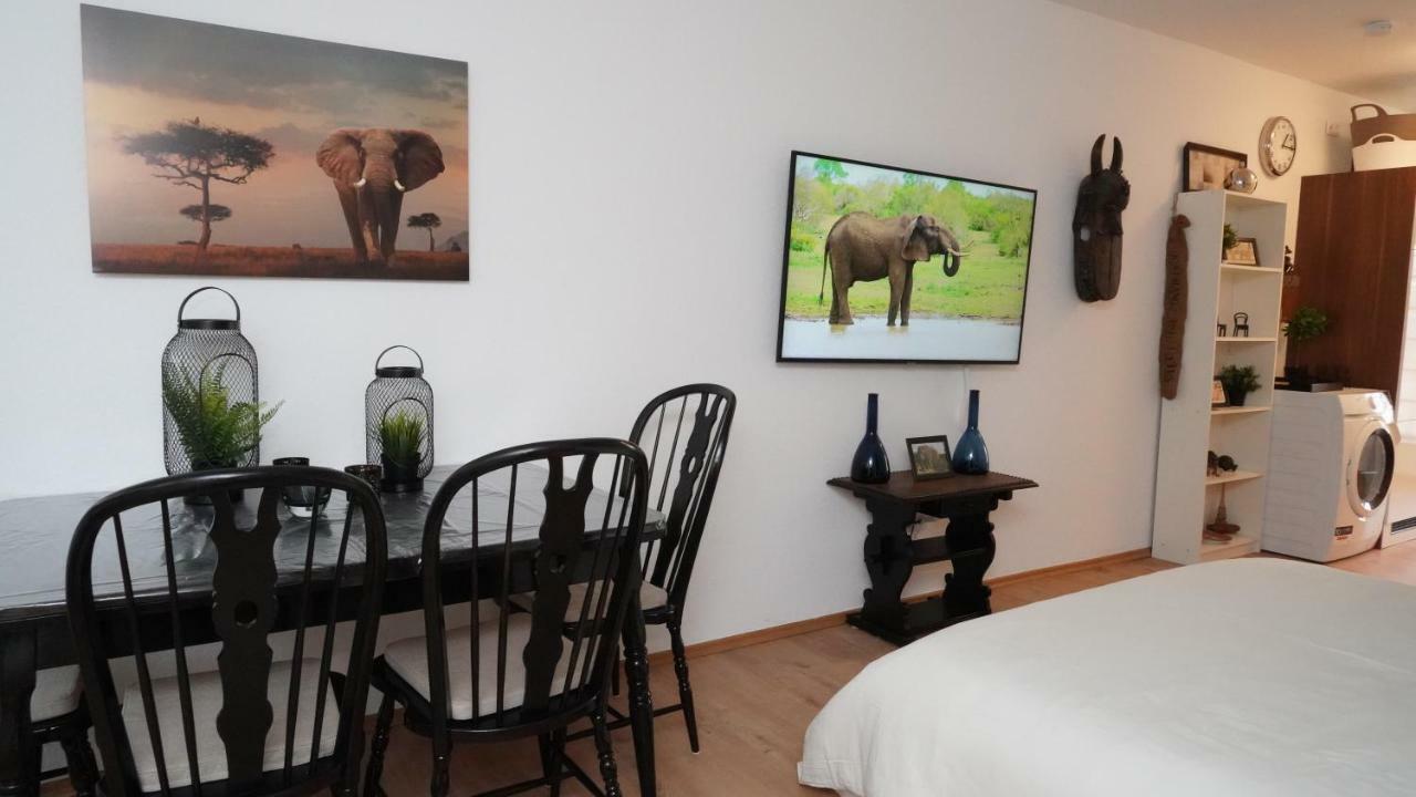 Apartment 900M To Exhibition デュッセルドルフ エクステリア 写真