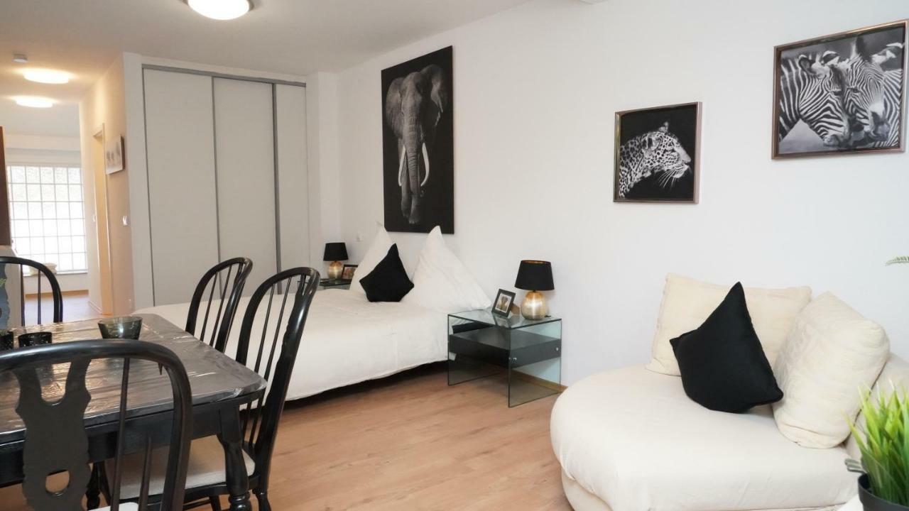 Apartment 900M To Exhibition デュッセルドルフ エクステリア 写真
