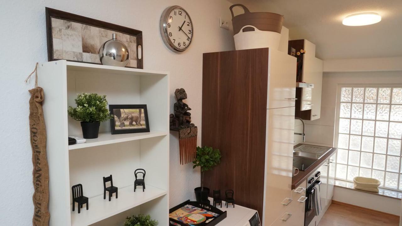 Apartment 900M To Exhibition デュッセルドルフ エクステリア 写真