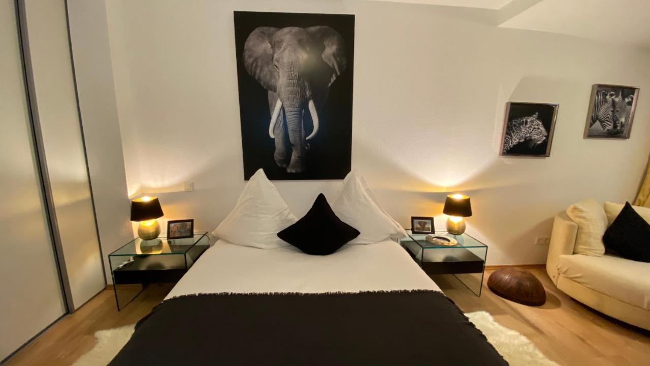 Apartment 900M To Exhibition デュッセルドルフ エクステリア 写真